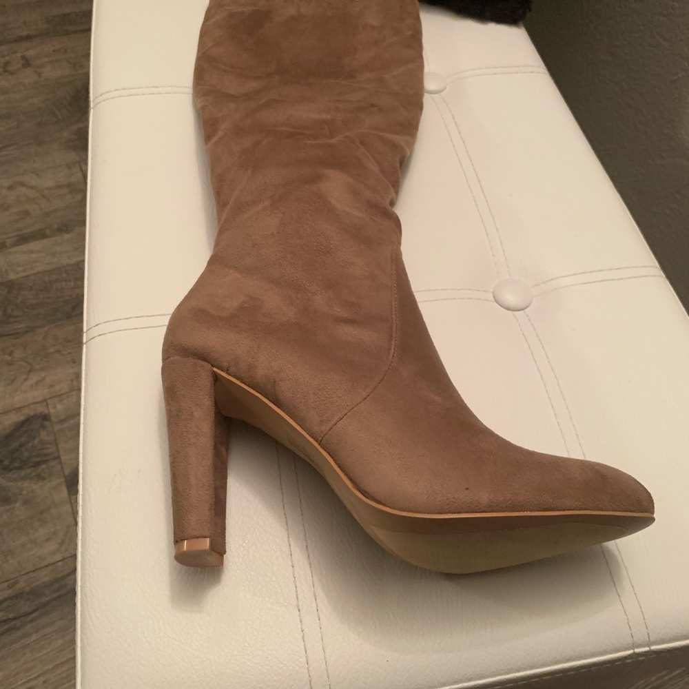 COPY - Boots